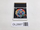 DL2887 Sadakichi Seven Hideyoshi no Ougon PC Engine Japan