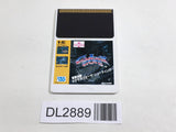 DL2889 Cyber Core PC Engine Japan
