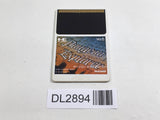 DL2894 Dungeon Explorer PC Engine Japan