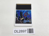 DL2897 Deep Blue Kaitei Shinwa PC Engine Japan
