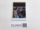 DL2905 USA Pro Basketball PC Engine Japan
