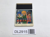 DL2915 Mahjong Shikaku Retsuden Mahjong Wars PC Engine Japan