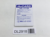 DL2918 Rock-On PC Engine Japan
