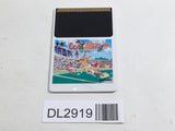 DL2919 Wallaby!! PC Engine Japan