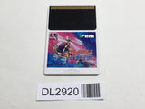 DL2920 Mr Heli no Daibouken PC Engine Japan