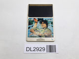 DL2929 Jackie Chan PC Engine Japan