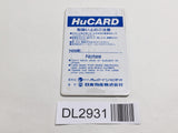 DL2931 Die Hard PC Engine Japan