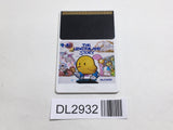 DL2932 The NewZealand Story PC Engine Japan