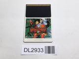 DL2933 Neutopia 2 PC Engine Japan