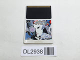 DL2938 Metal Stoker PC Engine Japan