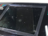 DL2943 Not Working - Game Gear Black SEGA Console Japan