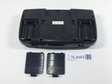 DL2943 Not Working - Game Gear Black SEGA Console Japan
