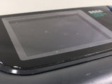 DL2943 Not Working - Game Gear Black SEGA Console Japan