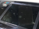 DL2943 Not Working - Game Gear Black SEGA Console Japan