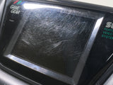 DL2944 Not Working - Game Gear Black SEGA Console Japan