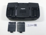 DL2944 Not Working - Game Gear Black SEGA Console Japan