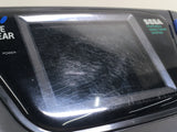 DL2944 Not Working - Game Gear Black SEGA Console Japan