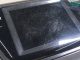 DL2944 Not Working - Game Gear Black SEGA Console Japan