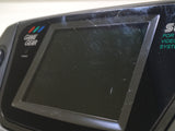 DL2945 Not Working - Game Gear Black SEGA Console Japan