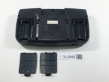 DL2945 Not Working - Game Gear Black SEGA Console Japan