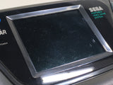 DL2945 Not Working - Game Gear Black SEGA Console Japan