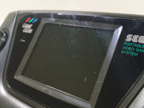 DL2945 Not Working - Game Gear Black SEGA Console Japan