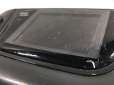 DL2946 Not Working - Game Gear Black SEGA Console Japan