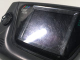 DL2946 Not Working - Game Gear Black SEGA Console Japan