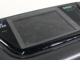 DL2946 Not Working - Game Gear Black SEGA Console Japan