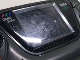 DL2946 Not Working - Game Gear Black SEGA Console Japan