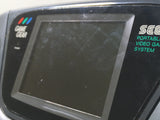 DL2947 Not Working - Game Gear Black SEGA Console Japan