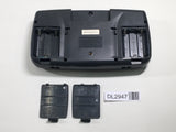 DL2947 Not Working - Game Gear Black SEGA Console Japan