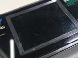 DL2947 Not Working - Game Gear Black SEGA Console Japan