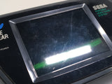 DL2947 Not Working - Game Gear Black SEGA Console Japan