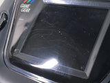 DL2948 Not Working - Game Gear Black SEGA Console Japan