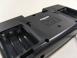 DL2948 Not Working - Game Gear Black SEGA Console Japan