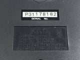 DL2948 Not Working - Game Gear Black SEGA Console Japan