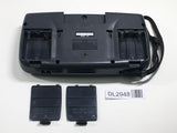 DL2948 Not Working - Game Gear Black SEGA Console Japan