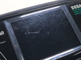 DL2948 Not Working - Game Gear Black SEGA Console Japan