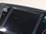 DL2948 Not Working - Game Gear Black SEGA Console Japan
