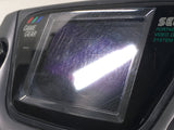 DL2949 Not Working - Game Gear Black SEGA Console Japan