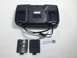 DL2949 Not Working - Game Gear Black SEGA Console Japan