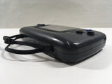 DL2949 Not Working - Game Gear Black SEGA Console Japan
