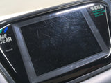 DL2949 Not Working - Game Gear Black SEGA Console Japan