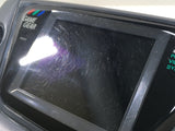 DL2949 Not Working - Game Gear Black SEGA Console Japan