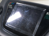 DL2950 Not Working - Game Gear Black SEGA Console Japan