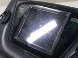 DL2950 Not Working - Game Gear Black SEGA Console Japan