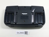 DL2950 Not Working - Game Gear Black SEGA Console Japan