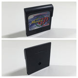 DL2951 Super Monaco GP BOXED Sega Game Gear Japan