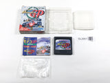 DL2951 Super Monaco GP BOXED Sega Game Gear Japan